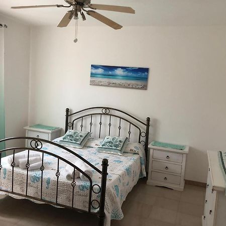 Green Apartment La Maddalena  Ngoại thất bức ảnh