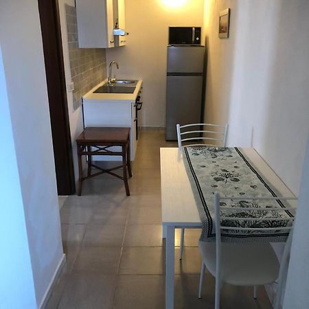 Green Apartment La Maddalena  Ngoại thất bức ảnh