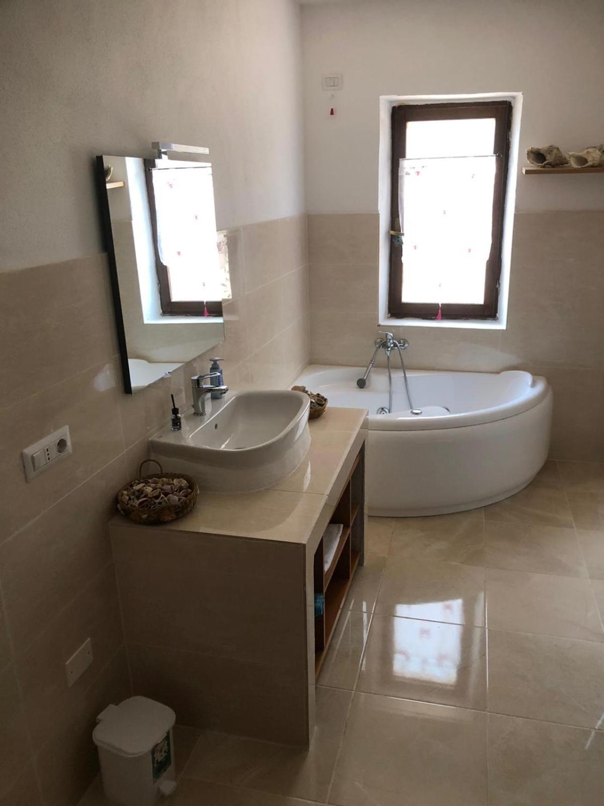 Green Apartment La Maddalena  Ngoại thất bức ảnh