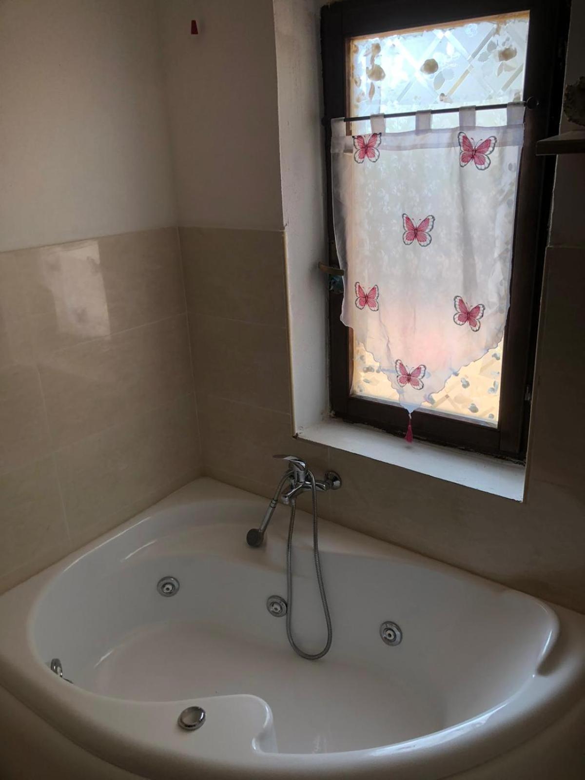 Green Apartment La Maddalena  Ngoại thất bức ảnh