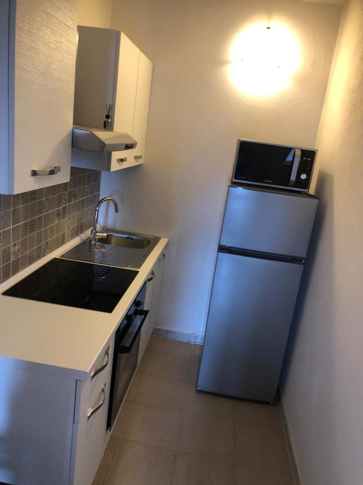 Green Apartment La Maddalena  Ngoại thất bức ảnh
