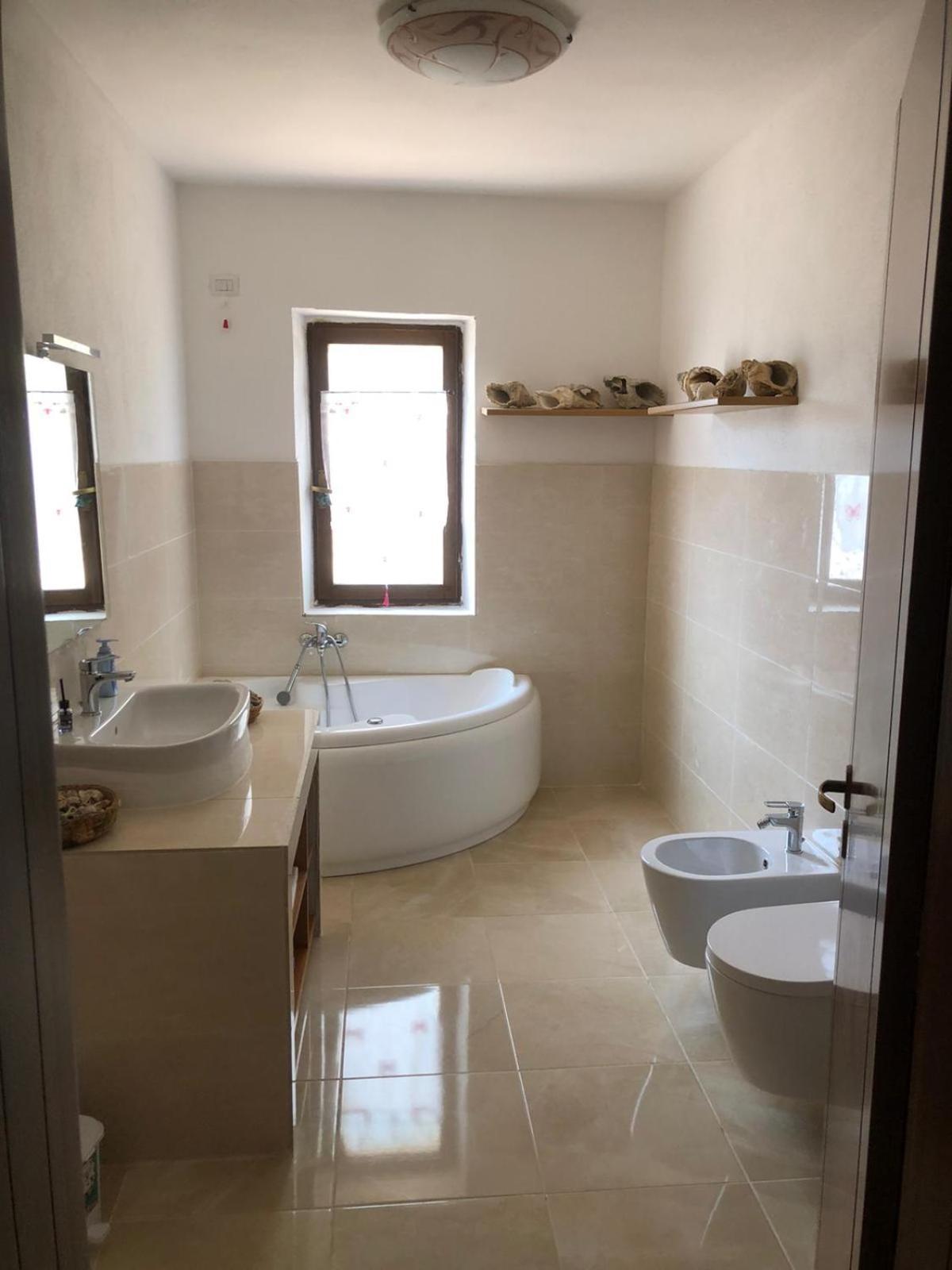 Green Apartment La Maddalena  Ngoại thất bức ảnh