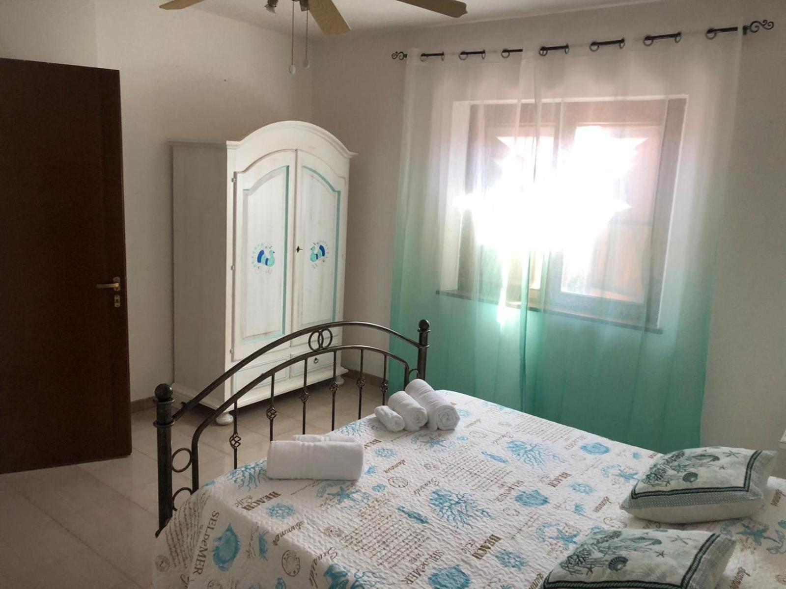 Green Apartment La Maddalena  Ngoại thất bức ảnh